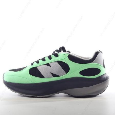 Replica New Balance UWRPD Runner Men’s / Women’s Shoes ‘Green Black’ UWRPDKOM