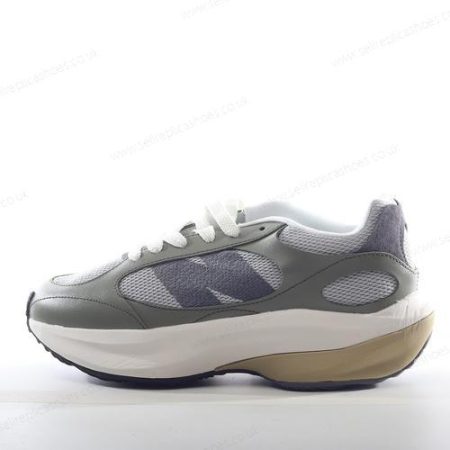 Replica New Balance UWRPD Runner Men’s / Women’s Shoes ‘Grey Green’ UWRPDCON