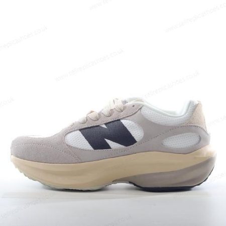 Replica New Balance UWRPD Runner Men’s / Women’s Shoes ‘Grey White Black’