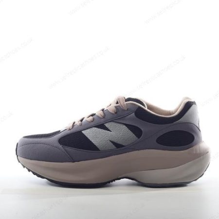 Replica New Balance WRPD Runner Men’s / Women’s Shoes ‘Grey Black’ UWRPDCSTD12