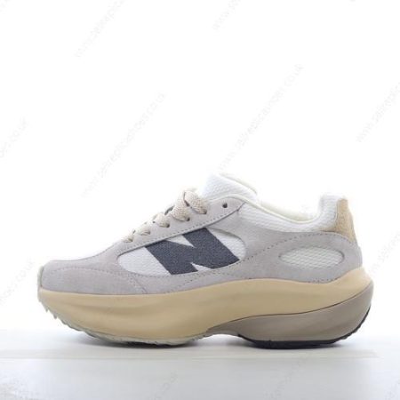 Replica New Balance WRPD Runner Men’s / Women’s Shoes ‘Grey Black White’ UWRPDMOB