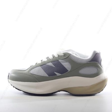 Replica New Balance WRPD Runner Men’s / Women’s Shoes ‘Olive Green’ UWRPDMMA