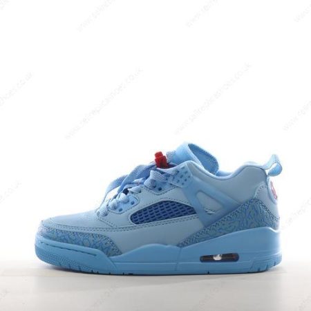 Replica Nike Air Jordan Spizike Men’s / Women’s Shoes ‘Blue’ FQ1759-400