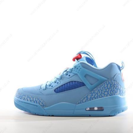 Replica Nike Air Jordan Spizike Men’s / Women’s Shoes ‘Blue’ FQ3950-400