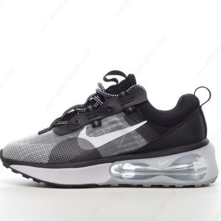 Replica Nike Air Max 2021 Men’s / Women’s Shoes ‘Black Grey’ DA1923-001