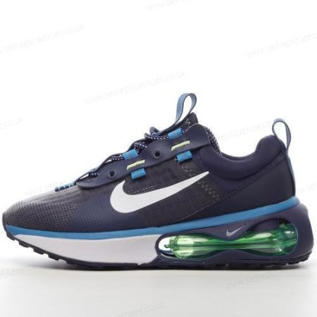 Replica Nike Air Max 2021 Men’s / Women’s Shoes ‘Blue’