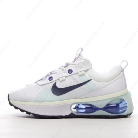 Replica Nike Air Max 2021 Men’s / Women’s Shoes ‘Green Blue’ DA1923-100