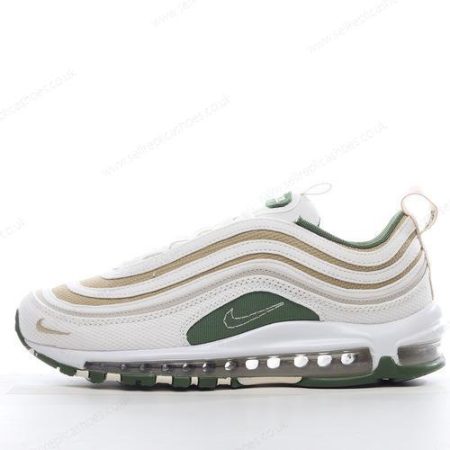 Replica Nike Air Max 97 SE Men’s / Women’s Shoes ‘White’