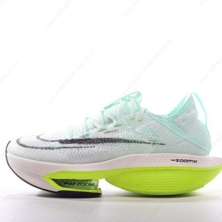 Replica Nike Air Zoom AlphaFly Next 2 Men’s / Women’s Shoes ‘Green’ DV9425-300