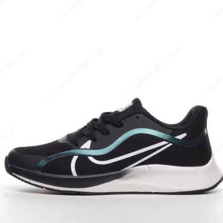 Replica Nike Air Zoom Pegasus 38 Men’s / Women’s Shoes ‘Black White’