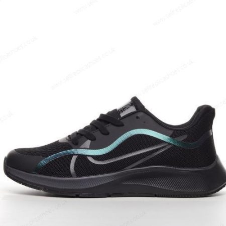 Replica Nike Air Zoom Pegasus 38 Men’s / Women’s Shoes ‘Black’