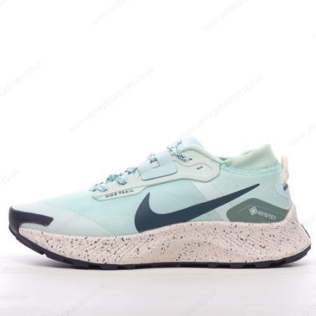 Replica Nike Air Zoom Pegasus Trail 3 Men’s / Women’s Shoes ‘Green’ DC8794-003
