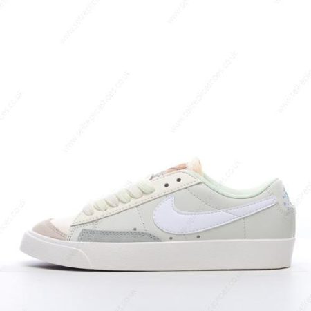 Replica Nike Blazer Mid 77 Men’s / Women’s Shoes ‘White’ DM7186-011