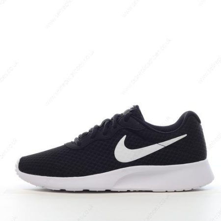 Replica Nike Tanjun Men’s / Women’s Shoes ‘Black’ 812654-011