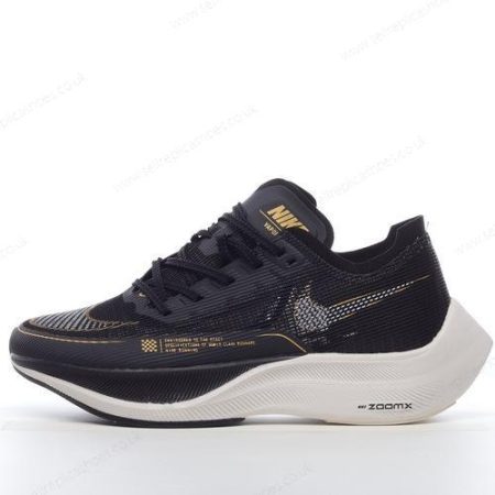 Replica Nike ZoomX VaporFly NEXT% 2 Men’s / Women’s Shoes ‘Black’ CU4111-001