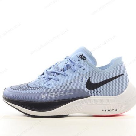Replica Nike ZoomX VaporFly NEXT% 2 Men’s / Women’s Shoes ‘Grey Black’ CU4111-401